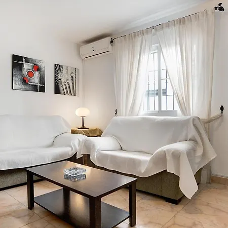 Apartment Vejer 1 - Andalmar