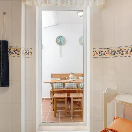 Apartment Vejer 1 - Andalmar Vejer de la Frontera