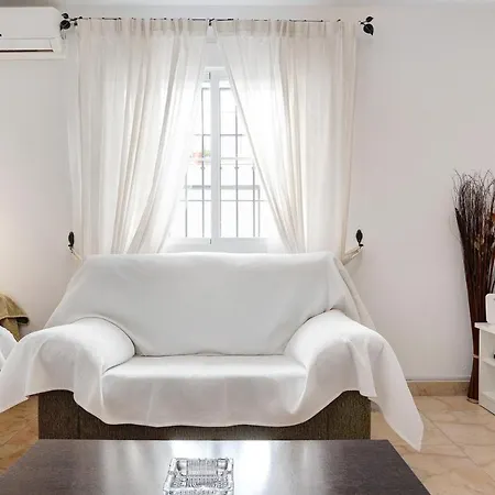 Vejer 1 - Andalmar Apartment