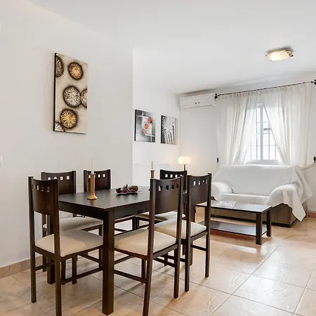 Vejer 1 - Andalmar Apartment Vejer de la Frontera