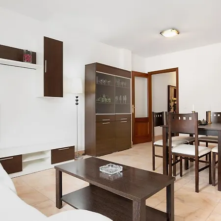 Vejer 1 - Andalmar Apartment