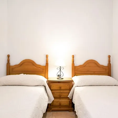 Apartment Vejer 1 - Andalmar *