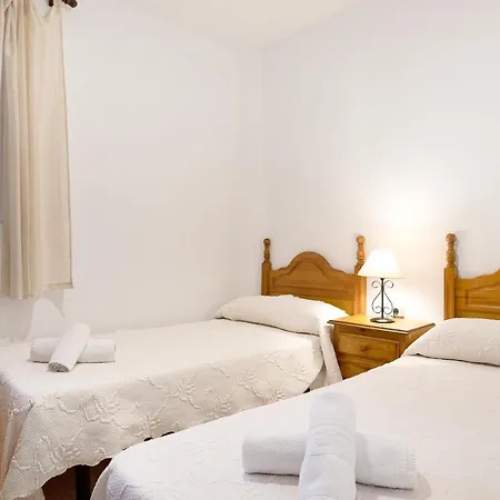 Vejer 1 - Andalmar Apartment Vejer de la Frontera
