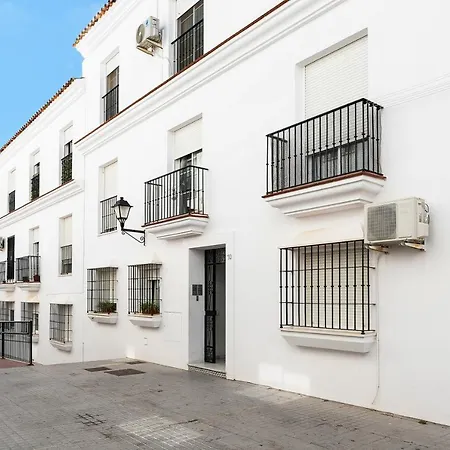 Vejer 1 - Andalmar
