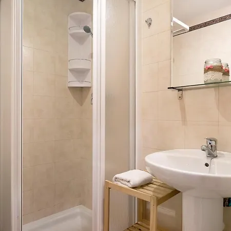 Vejer 1 - Andalmar Apartment *