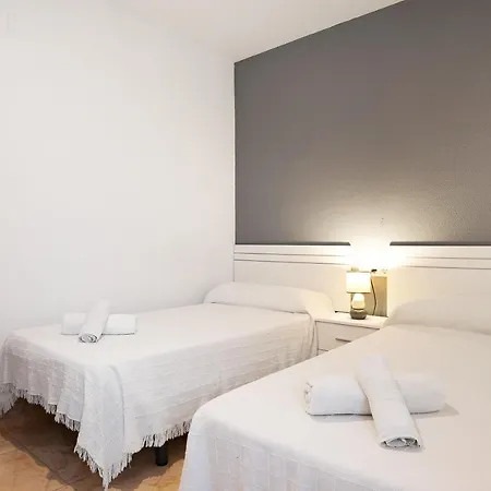Vejer 1 - Andalmar Apartment
