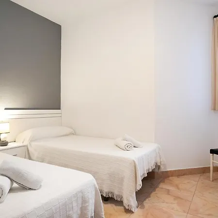 Vejer 1 - Andalmar Apartment *
