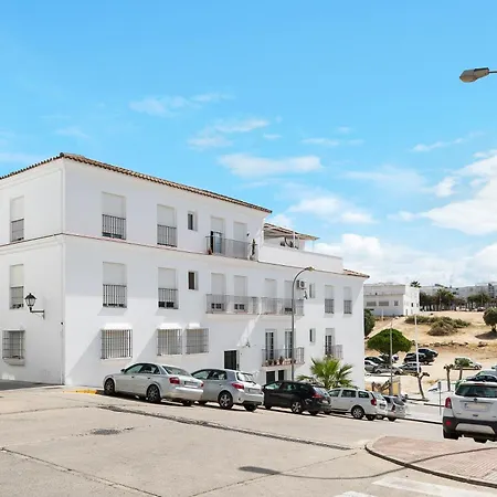Vejer 1 - Andalmar Apartment *